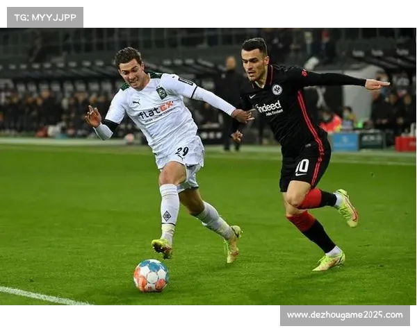 多特控球占优却难破门 进攻效率低成制胜短板