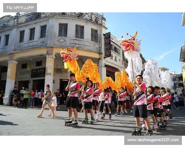 赛事策划嵌入地方非遗展演，强化文化认同与吸引力
