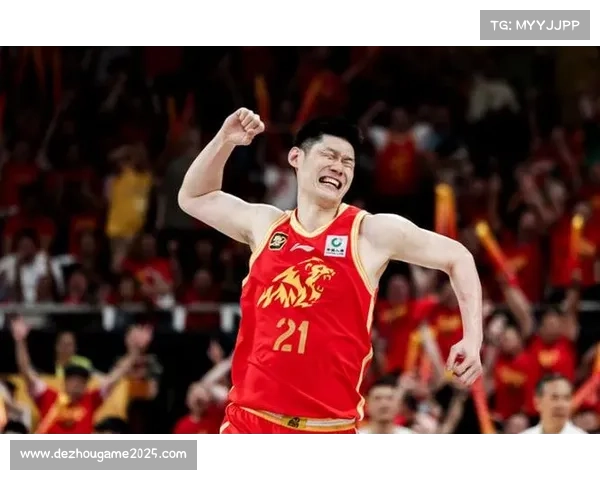 胡金秋CBA月最佳数据:66.3%命中率仅4失误 胡金秋CBA月最佳数据:66.3%命中率仅4失误