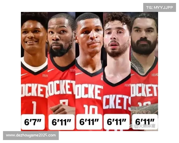 雷霆客场挑战火箭，亚历山大与杜兰特揭幕战后再交锋