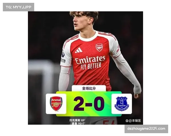 英超争冠终极预告：曼城主场迎战阿森纳，收官战定江山